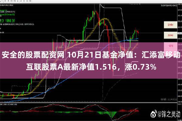 安全的股票配资网 10月21日基金净值：汇添富移动互联股票A最新净值1.516，涨0.73%